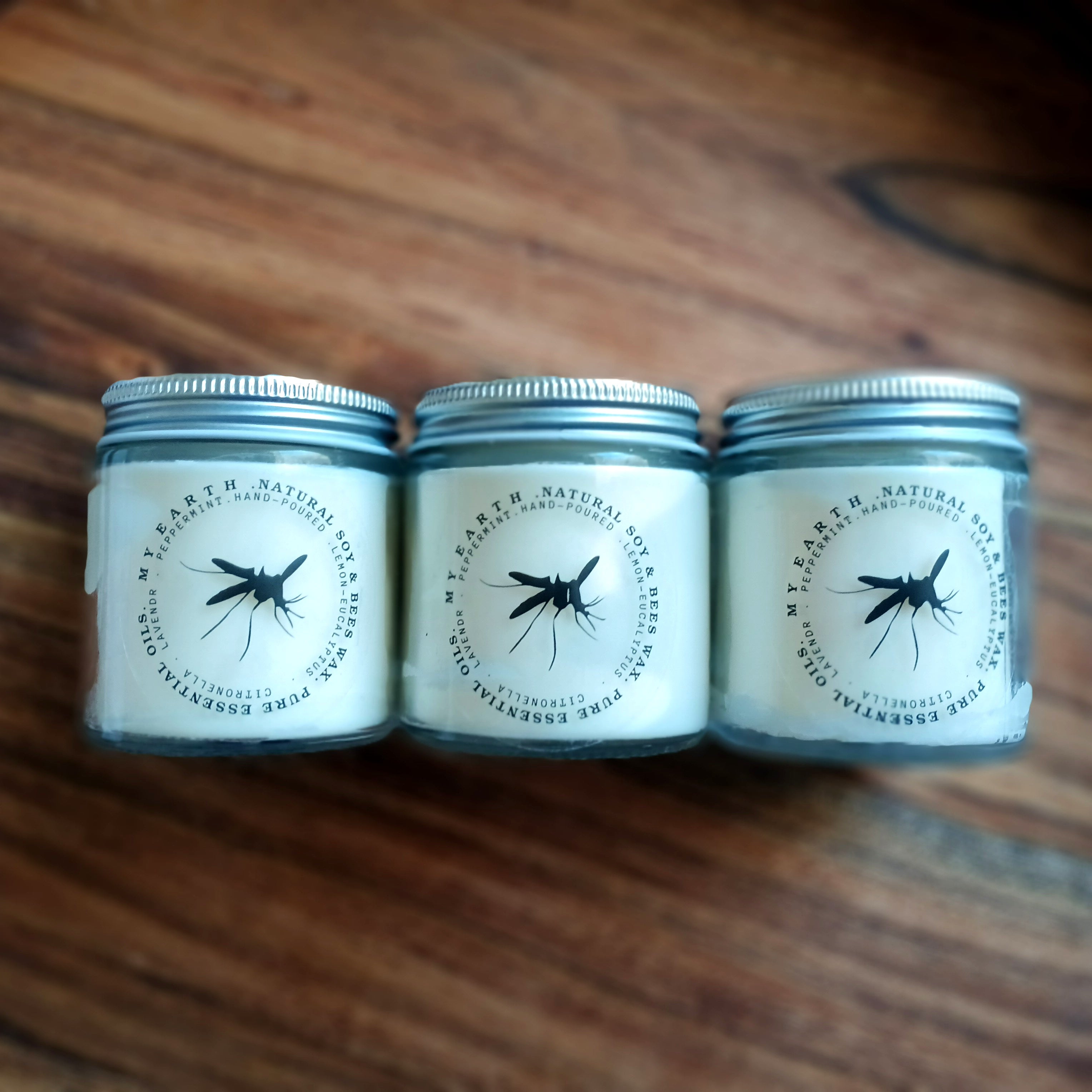 Eco- mosquito & Flies  products