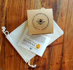 Beeswax Beehive - small