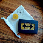 Beeswax Tea-lights