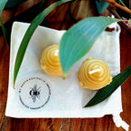 Beeswax Beehive - small