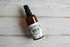 Muscle ease healing oil