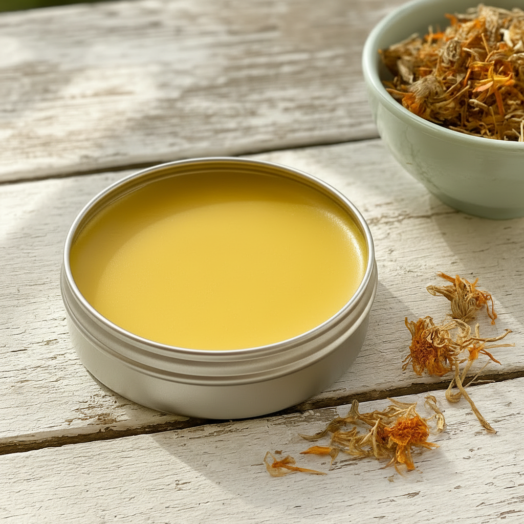 Arnica balm