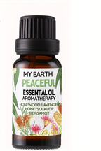 Peaceful - essential oil