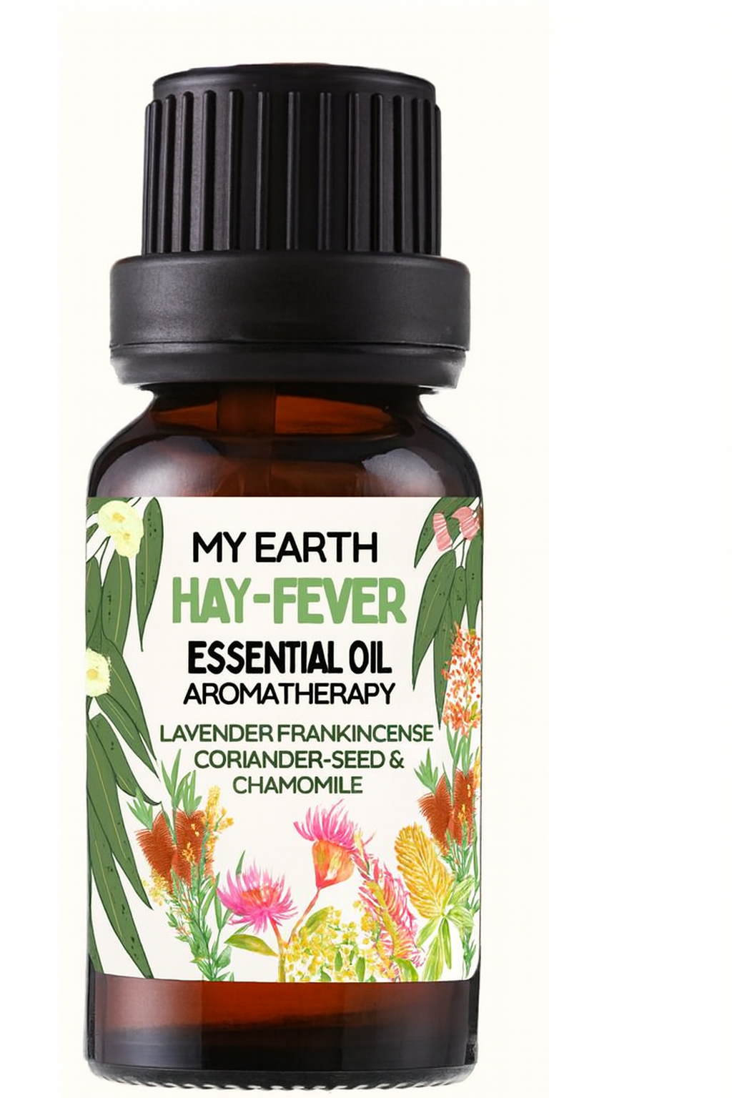 Hay-fever Essential oil