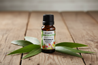 Lemon-Eucalyptus