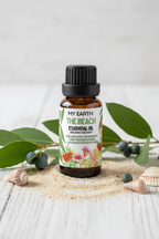 The Beach - Essential oil blend