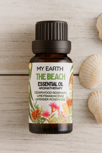 The Beach - Essential oil blend