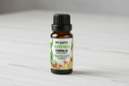 Sleep-well-Essential oil blend