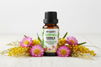 Sleep-well-Essential oil blend