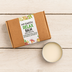 Relaxation balm