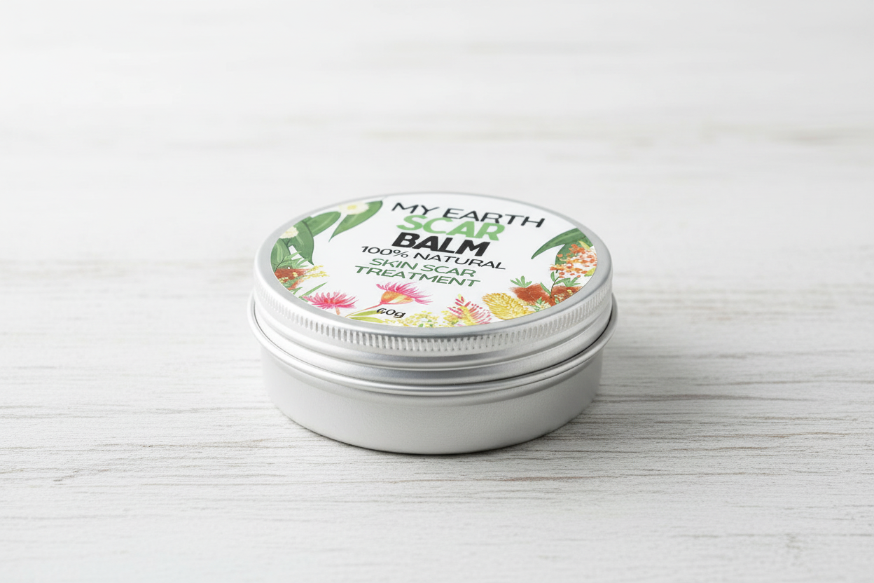 Scar balm- Scar fade