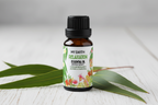Relaxation- essential oil blend