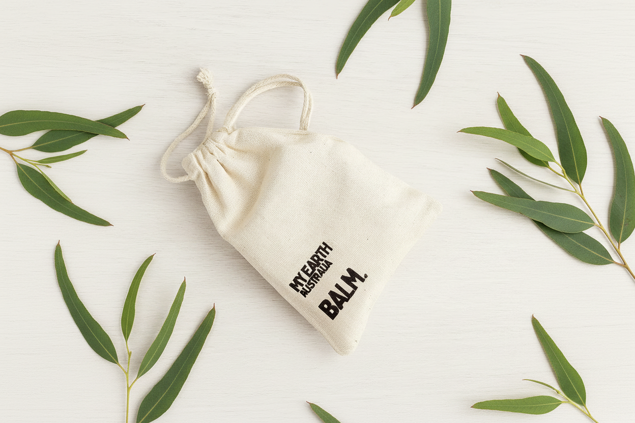 Aches & Pain | Muscle Body rub