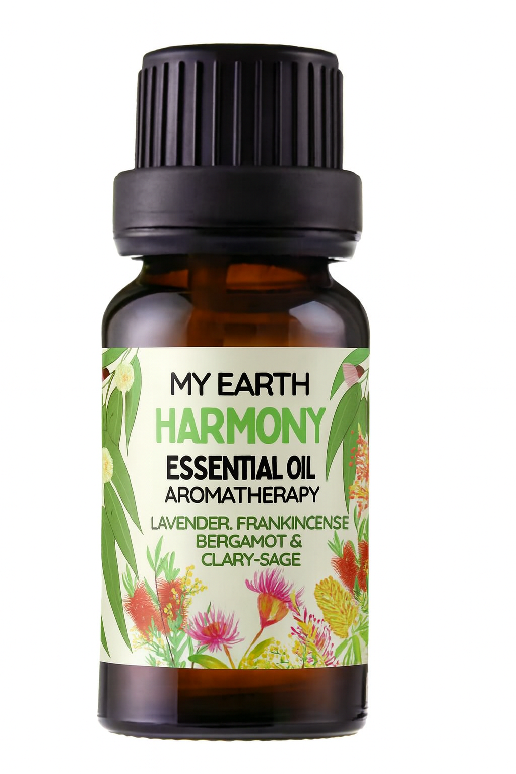 Harmony- Essential oil blend
