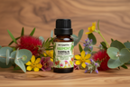 Harmony- Essential oil blend