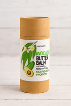 Avocado Balm