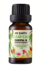 Clear calm - essential oil