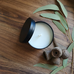 Australia | Soy & Beeswax candle