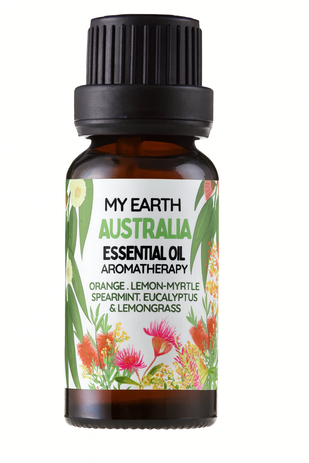 Australia - essential oil
