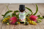 Australia - essential oil