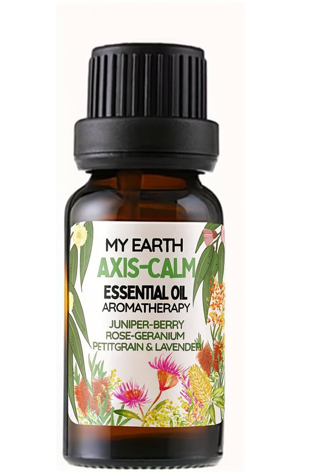 Axis-Calm - essential oil