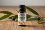 Happiness- Essential oil blend