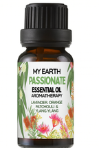 Passionate - essential oil