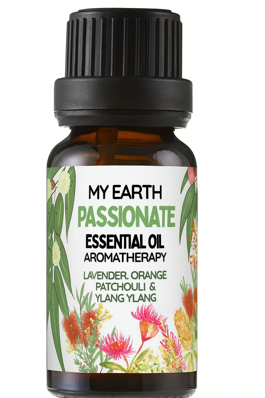 Passionate - essential oil