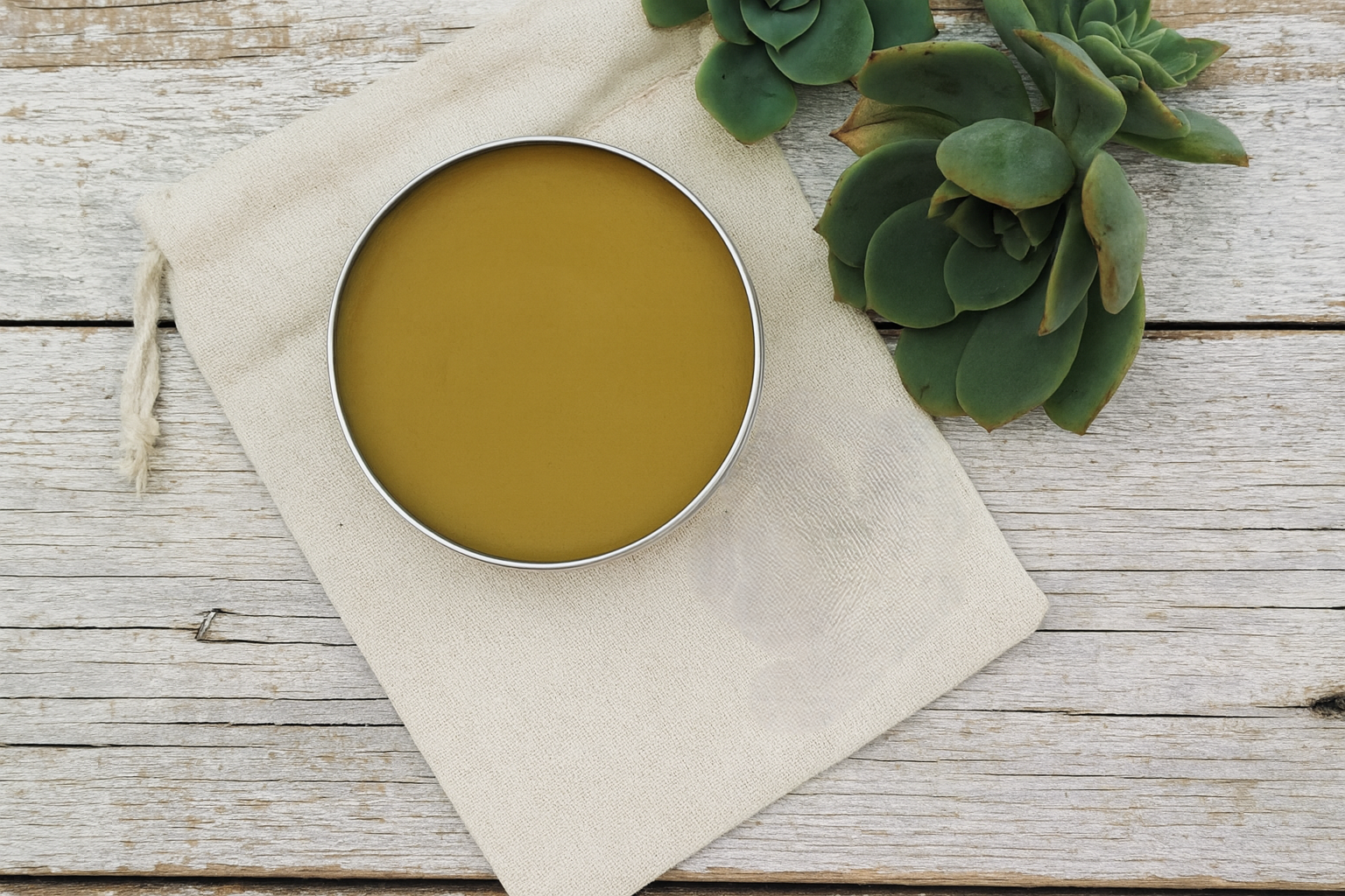 Aches & Pain | Muscle Body rub