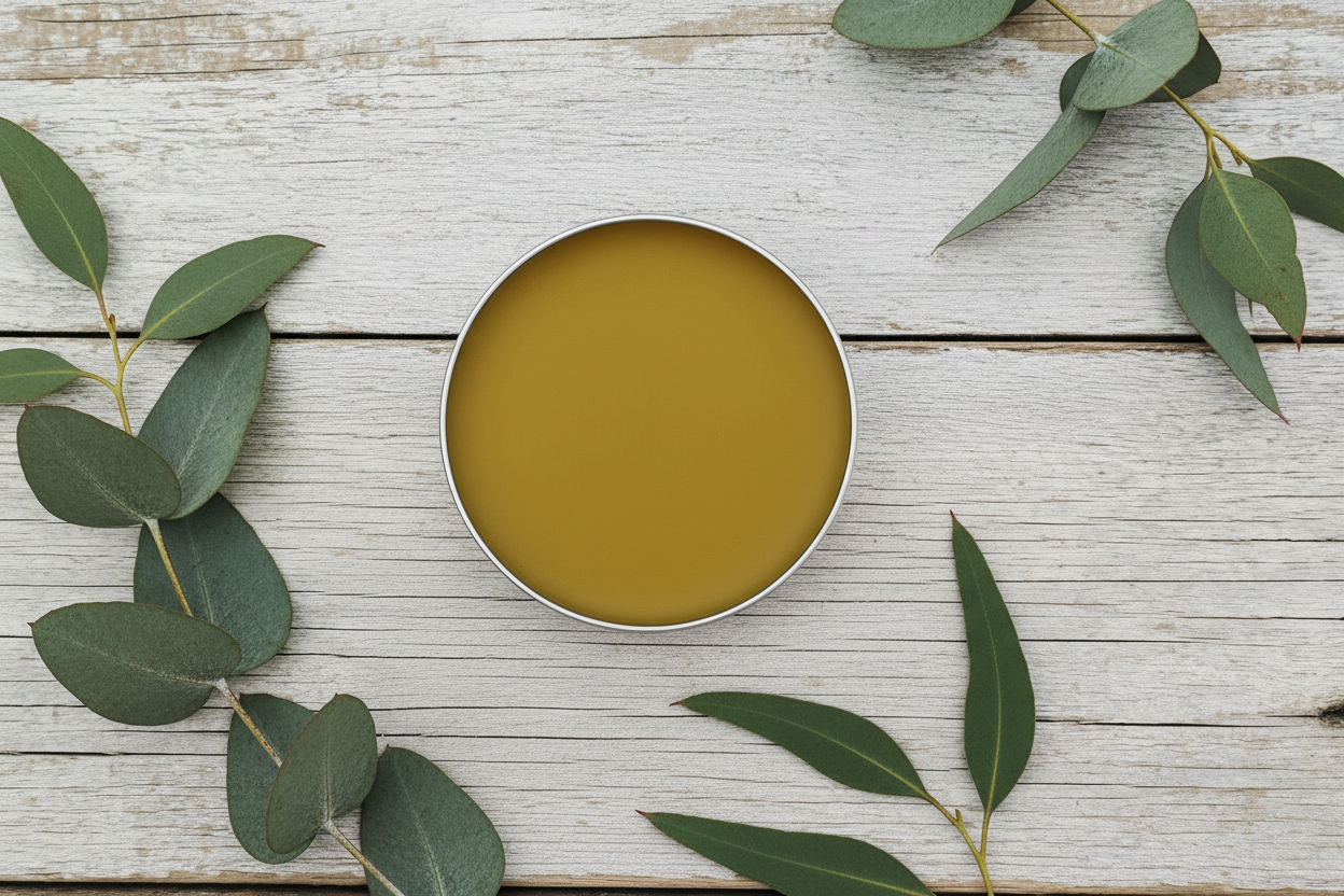 Aches & Pain | Muscle Body rub