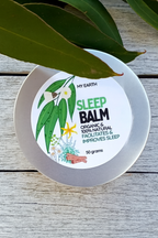 Sleep well - balm