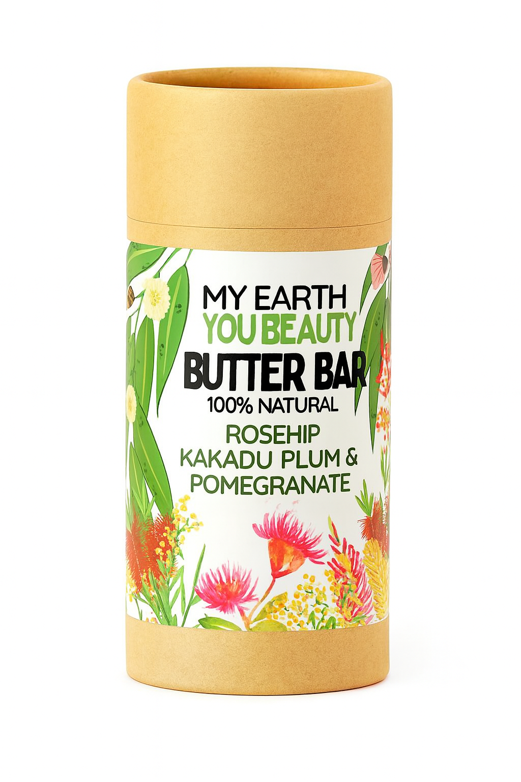 You Beauty - Butter bar