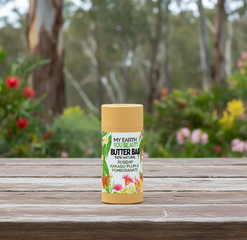 You Beauty - Butter bar